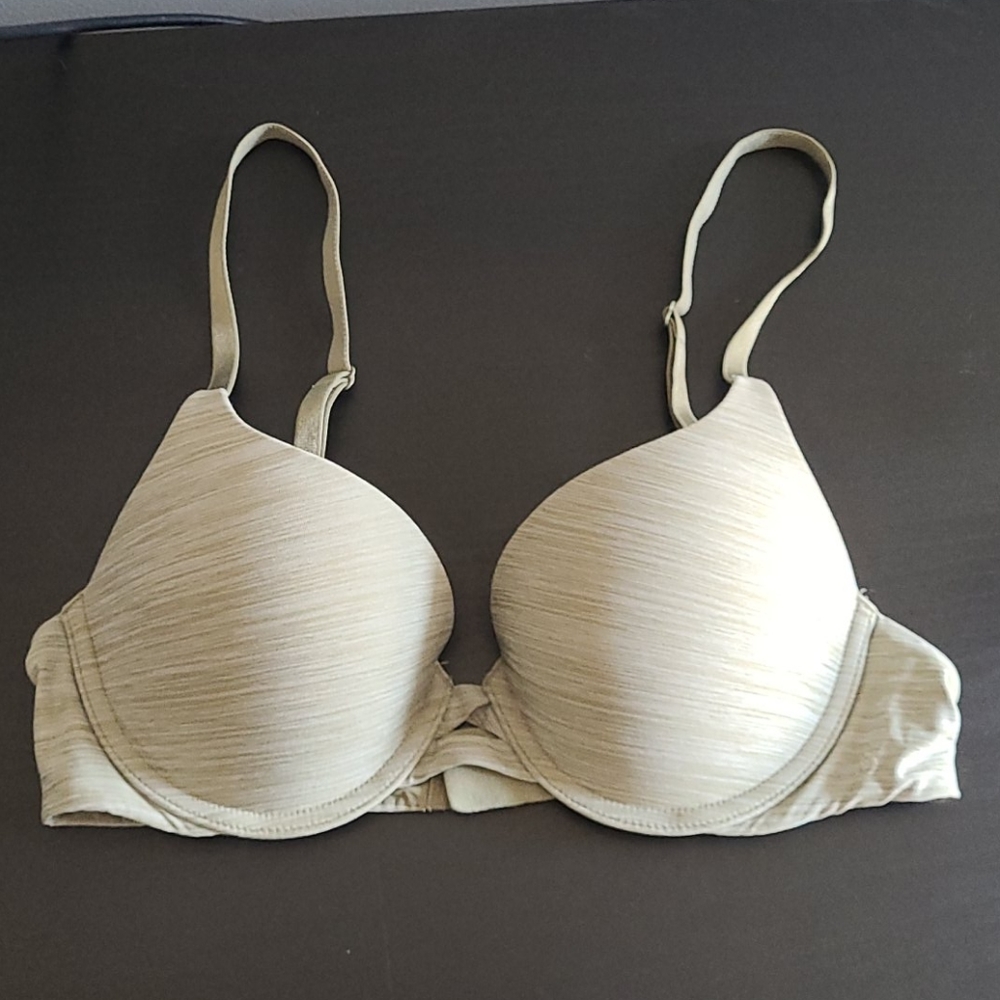 Victoria's Secret Perfect Shape bra